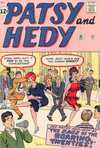 Patsy & Hedy #85 Comic Books - Covers, Scans, Photos in Patsy & Hedy Comic Books - Covers, Scans, Gallery